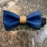 noeud bleu